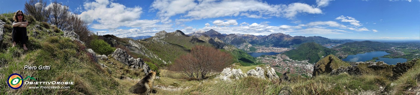 68 Questo ci sembra il panorama migliore da goderci durante il nostro pranzetto al sacco !.jpg